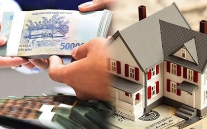 Lãi suất vay mua nhà của ngân hàng nào ưu đãi nhất trong tháng 9?