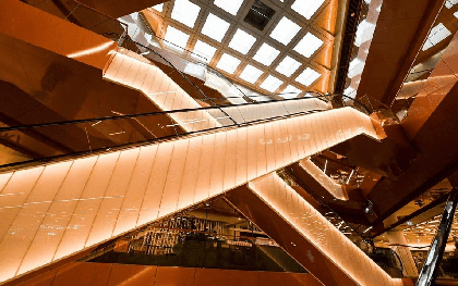 Điểm "check-in" nào đang sốt tại Bangkok - Thái Lan?