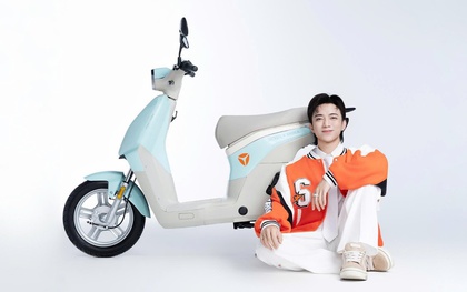 Mùa tựu trường 2025: Sinh viên Gen Z “rần rần” với trend di chuyển xanh