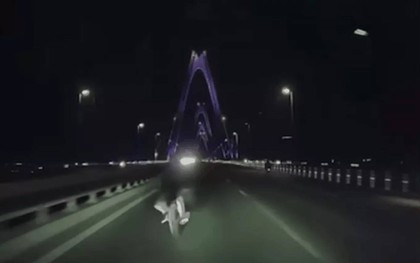 Va chạm với xe đạp đi ngược chiều khiến người đàn ông tử vong: Tài xế ô tô có phải chịu trách nhiệm hình sự?