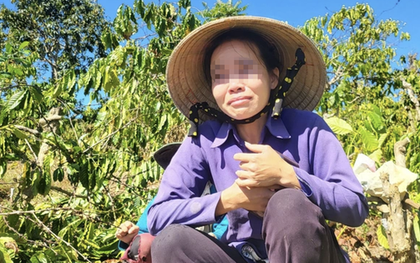 Diễn biến bất ngờ vụ anh rể phá vườn cây "đòi quan hệ với em vợ"