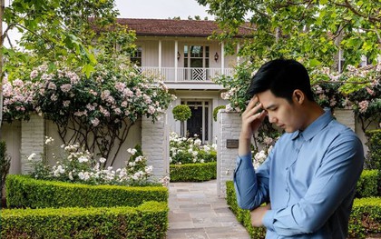 Chi 2,2 tỷ đồng xây cơ ngơi 3 tầng dưỡng già, nhiều người chê dại dột, người đàn ông khẳng định: “Nhà ở thành phố là khoản nợ, còn nhà ở quê mới là chỗ dựa"