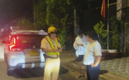 Đồng Nai: Kịp thời giải cứu nam sinh sập bẫy lừa đảo online với yêu cầu 'ra biên giới làm việc với Công an Campuchia'