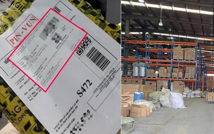 Đặt hàng online 3 ngày chưa thấy, 7 ngày chưa về - nỗi sốt ruột của người mua đang bùng nổ