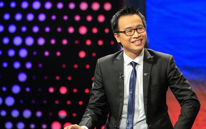 Lý do BLV Tạ Biên Cương rời VTV