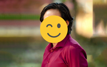 Nam diễn viên từng đóng vai "phá làng phá xóm": Ngoài đời là Tiến sĩ, vừa lên chức Hiệu trưởng trường đại học top đầu Việt Nam