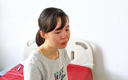 Bữa cơm gia đình biến thành cơn ác mộng: Con trai tôi đứng dậy rời bàn và từ đó không bao giờ quay lại