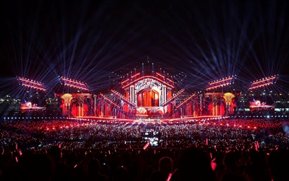 SHB đồng hành cùng V Fest: Khát vọng đưa văn hóa Việt vươn tầm thế giới