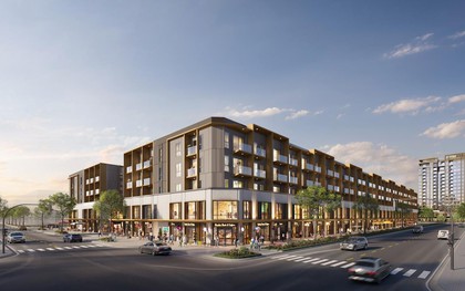 Masteri Sky Quarter tiên phong kiến tạo mô hình căn hộ đa chức năng MultiLex tại trung tâm Wonder City, Hà Nội