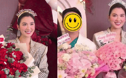Mỹ nhân Việt công khai sánh đôi bên bác sĩ thẩm mỹ sau 5 lần 7 lượt vướng tin tình cảm, bí mật sinh con