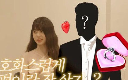 "Công chúa Kpop" Jang Won Young sắp kết hôn?