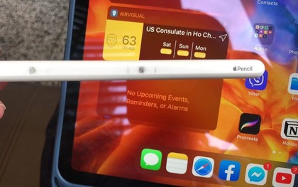 Apple chính thức lên tiếng về phản ánh dấu hiệu bất thường của 2 sản phẩm tại Việt Nam