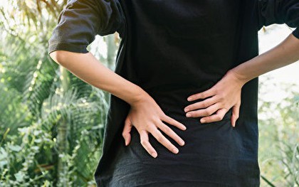 5 loại ung thư "tử thần" thích trốn sau dấu hiệu đau thắt lưng mà nhiều người cho là BỆNH VẶT