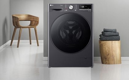 So sánh 3 chiếc máy giặt hot nhất thị trường, nhà bạn nên sắm loại nào?