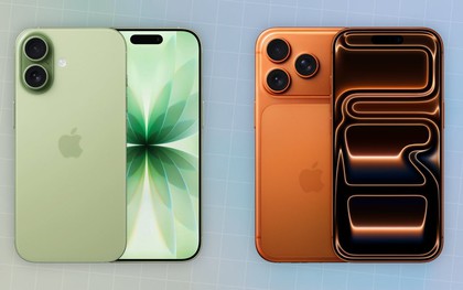 iPhone 17 "quá ngon" khiến người dùng quay lưng với bản Pro, sai lầm hay chiến lược của Apple?