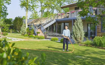 Rút sổ tiết kiệm 5,5 tỷ đồng để về quê xây nhà, sau 1 năm, người đàn ông thừa nhận: “Tôi lãi đậm nhưng cuộc sống không dễ dàng”