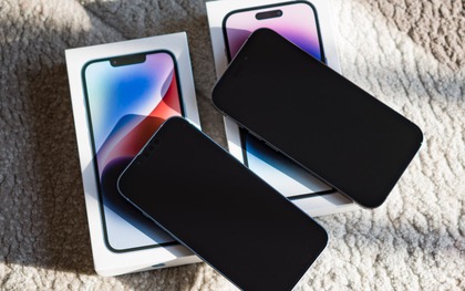 Mẹo mà ai dùng iPhone cũng phải biết, muốn màn hình mới như vừa bóc seal nên làm ngay