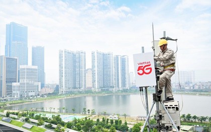 Internet Việt Nam vừa lập kỷ lục chưa từng có