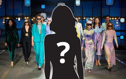 Siêu mẫu đình đám "mất tích" bí ẩn sau 4 năm càn quét showbiz, nghề nghiệp hiện tại khiến khán giả "ớn lạnh"