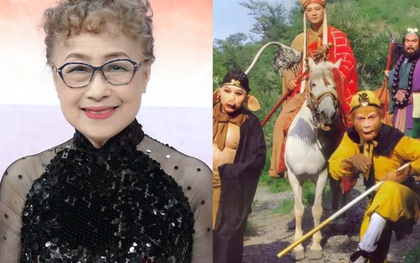 Điều ít biết về giọng lồng tiếng phim Tây Du Ký kinh điển trên VTV