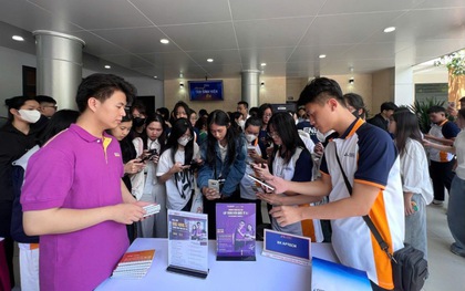 Gen Z Thời A.I: Chọn đúng đường đi – Làm chủ công nghệ