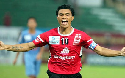 Cầu thủ miền Tây vô địch AFF Cup, từng ngẩng cao đầu khi từ chối bán độ ở SEA Games