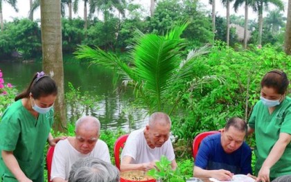 Bất động sản dưỡng lão: 'Miền đất hứa' mới của nhà đầu tư tại Việt Nam