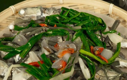 Loại cá "tốt không kém cá hồi", hoá ra là cá quen thuộc rẻ bèo ở Việt Nam