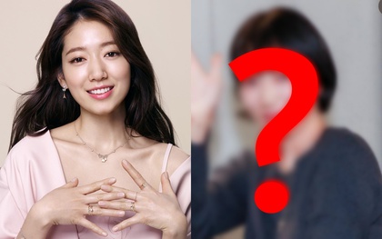 Đây mà là Park Shin Hye sao?