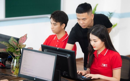 Ngành học nào có số lượng sinh viên đông nhất cả nước?