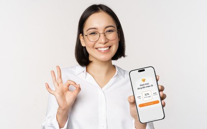 Bộ đôi Sinh Lời VIB – Giải pháp tài chính tối ưu dòng tiền đến 9,3%