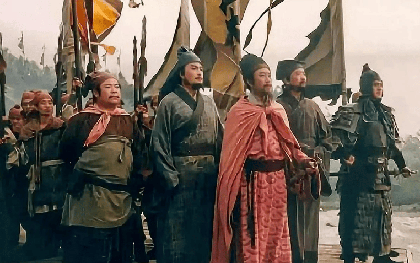 Đọc Thủy Hử bao năm, ở tuổi 52, tôi nhận ra 5 bài học "xương máu" từ các anh hùng thất bại của Lương Sơn Bạc