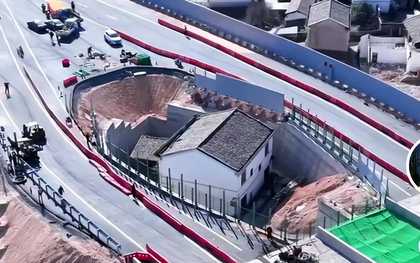 Từ chối 5,7 tỷ đồng tiền đền bù cùng 3 căn hộ tái định cư: 8 năm sau, cuộc sống của gia chủ khiến tất cả sững sờ!