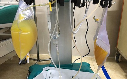 Hút ra gần 2 lít "dầu" từ trong máu người phụ nữ "thập tử nhất sinh" vì ăn thịt lợn kiểu này