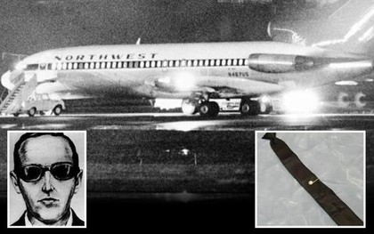 Cuộc “tử chiến trên không” kỳ bí nhất lịch sử: “Kẻ thách thức FBI” bắt giữ 42 người làm con tin, sau đó biến mất mãi mãi vào hư vô