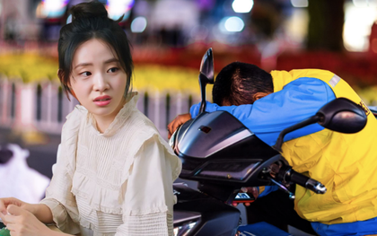 Tự làm tròn 1.000 đồng trong tiền đơn hàng, shipper bị mắng xối xả, phạt 1 triệu: "Làm việc thì phải có lương tâm"