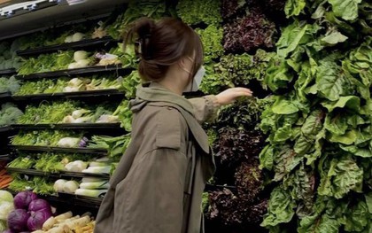 4 loại rau giàu đạm chẳng kém gì thịt, đặc biệt hữu ích với chị em rất dễ tăng cân nhưng khó giảm