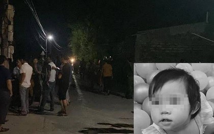 Nghệ An: Đúng ngày giỗ con gái đầu tử vong vì đuối nước, mẹ ngã quỵ khi tiếp tục phát hiện thi thể con út 18 tháng tuổi dưới ao