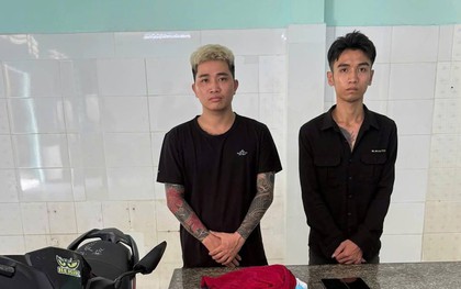 Khởi tố bị can, bắt tạm giam 2 Tiktoker