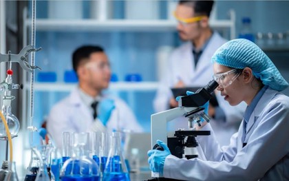 Tin vui có hiệu lực từ 19/9: Chuyên gia khoa học, công nghệ, đổi mới sáng tạo và chuyển đổi số được hỗ trợ 1 tháng lương để ổn định chỗ ở, thưởng hằng năm tới 4 tháng lương