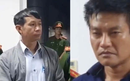 Máy hỏng vẫn kê khai tán sỏi: Bắt 2 Trưởng khoa BV Đa khoa Vùng Tây Nguyên