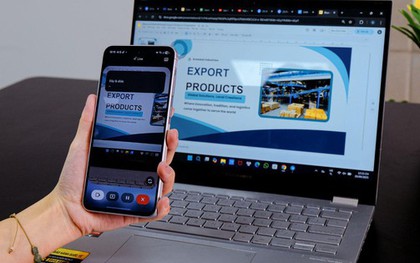 Sinh viên hết “đọc slide” từ đây: bật Gemini Live trên Galaxy A56 5G, biến lớp học thành show diễn thực thụ