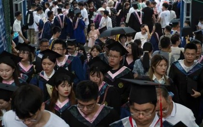 Thanh niên Trung Quốc chọn học nghề nhiều chưa từng có, bằng cấp bão hòa không thể đảm bảo thu nhập