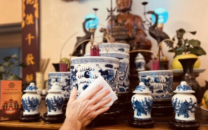 Hôm nay Mùng 1 tháng 8 âm mở vận mới: Làm ngay 4 việc này để gia đạo bình an, lộc lá đầy nhà