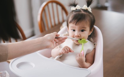 6 bệnh nguy hiểm hàng đầu ở trẻ nhỏ bố mẹ cần bỏ túi kiến thức phòng ngừa