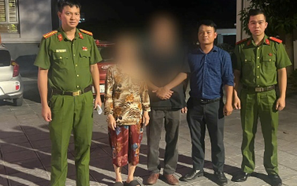 Bất ngờ bị thông báo nợ ngân hàng và liên quan đến vụ án rửa tiền, mua bán ma tuý, người phụ nữ lập tức bắt xe từ Ninh Bình lên Hà Nội, sau khi đến gặp công an mới tìm ra sự thật