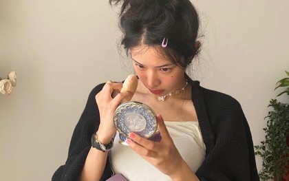 6 vị trí mọc mụn trên mặt ngầm cảnh báo cả tá bệnh: Tim, gan, thận, dạ dày đều đang "kêu cứu"