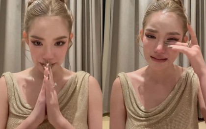 Bị tước vương miện hoa hậu sau một đêm đăng quang