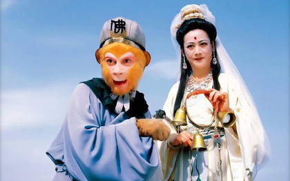 Yêu quái giỏi dạy con nhất Tây Du Ký