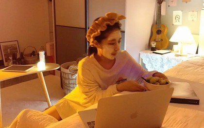 5 tật xấu trước khi ngủ gây lão hoá sớm, tăng cân, bệnh tật nhưng cực hiếm người Việt chưa từng làm trong đời!